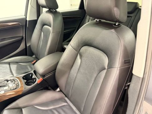 Used 2016 Audi Q5 2.0T Premium Plus image 32