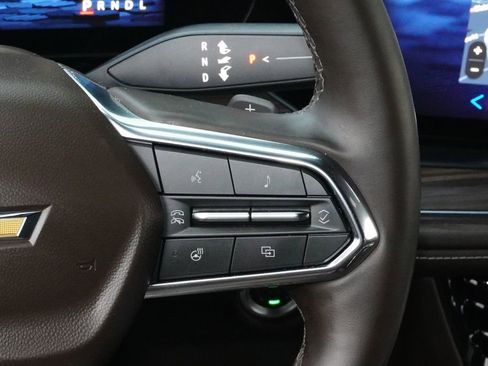 Used 2025 Chevrolet Tahoe LT w/ Comfort Package image 20