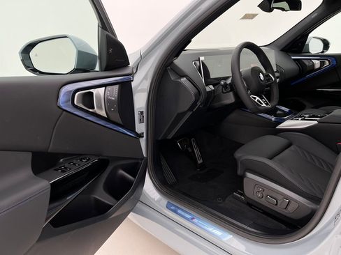 New 2026 BMW X3 xDrive30 w/ M Sport Package image 10