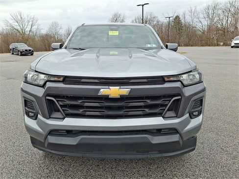 Used 2023 Chevrolet Colorado LT w/ LT Convenience Package II image 5