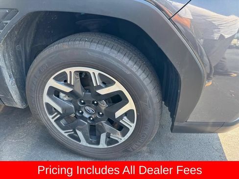 Used 2025 Subaru Forester Premium w/ Convenience Package #1 AWD/4WD image 2