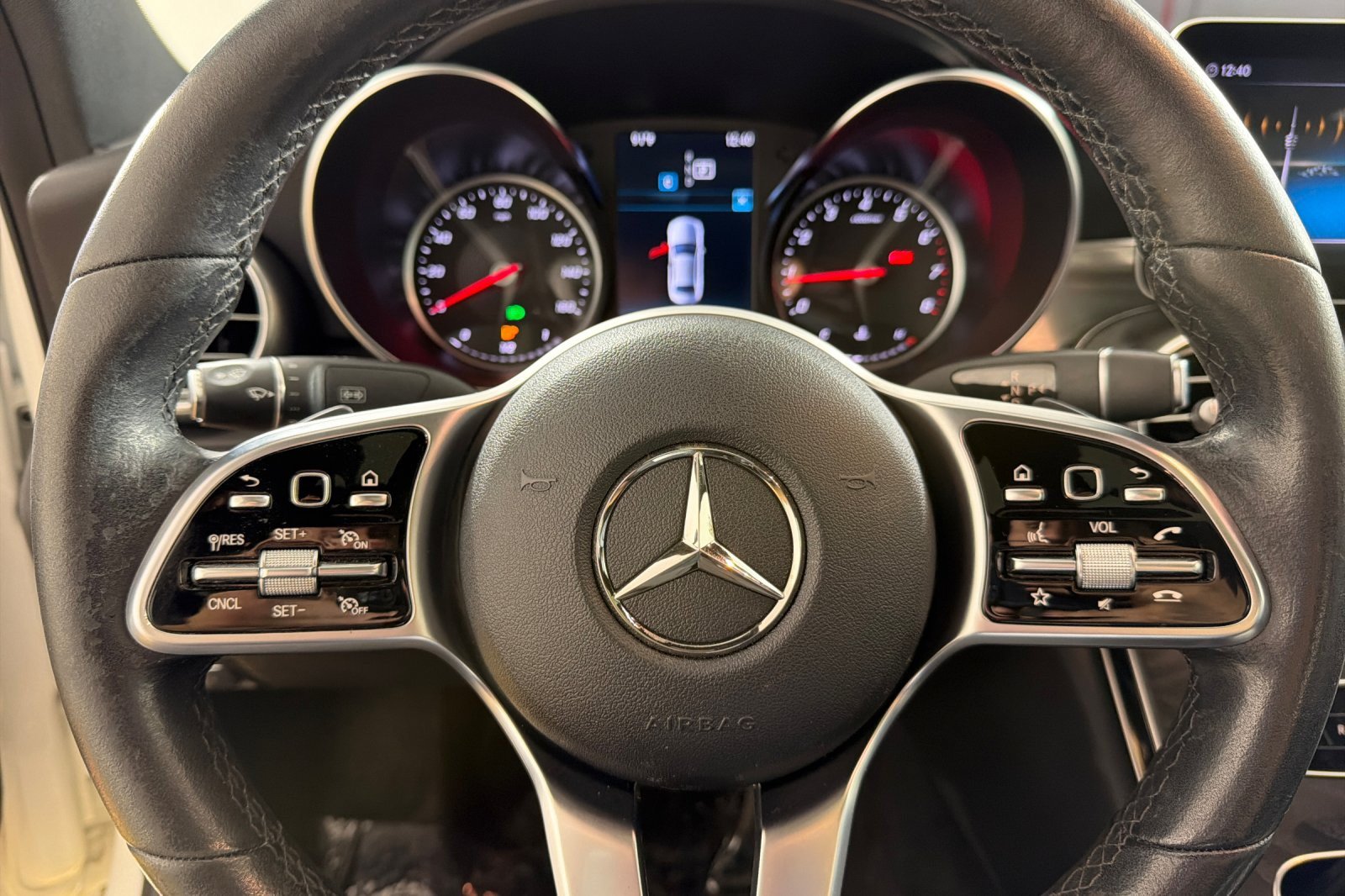 Used 2019 Mercedes-Benz C 300 Sedan image 21