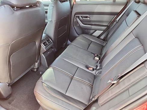 Certified 2025 MAZDA CX-50 AWD 2.5 Hybrid w/ Weather Package image 12