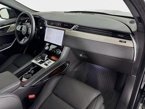 New 2026 Jaguar F-PACE R-Dynamic S image 31