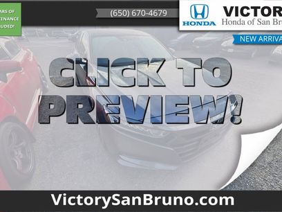 Used 2020 Honda Accord Sport