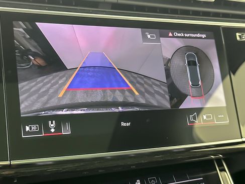 New 2026 Audi Q7 3.0T Premium Plus image 20