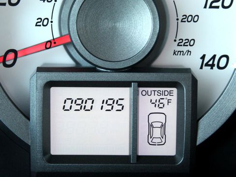 Used 2014 Honda Pilot EX-L image 31