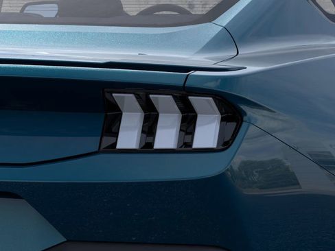 New 2026 Ford Mustang GT Premium w/ Mustang FX Package image 21