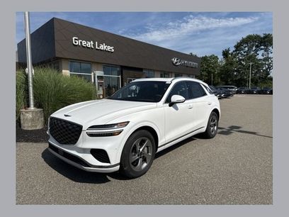 Used 2026 Genesis GV70 2.5T Advanced