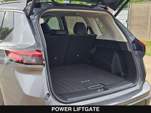 New 2026 Nissan Rogue Dark Armor AWD/4WD image 28