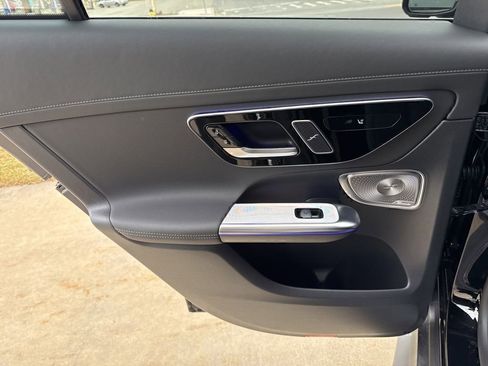 New 2026 Mercedes-Benz GLC 300 4MATIC image 19