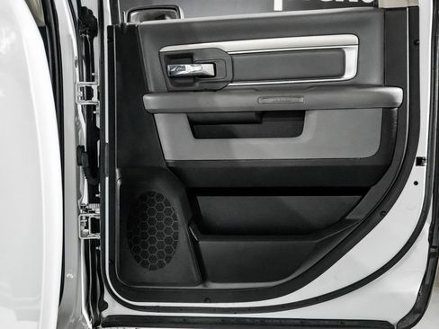 Used 2017 RAM 1500 Lone Star RWD image 37