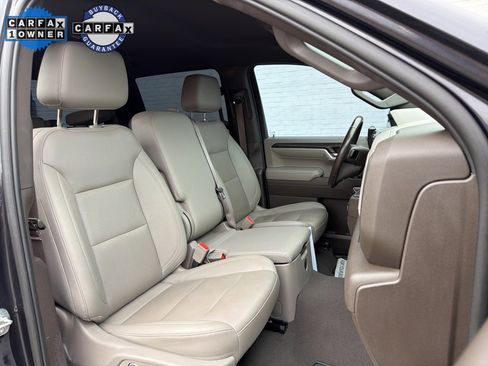 Used 2022 GMC Sierra 1500 SLT image 15