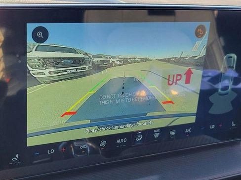 New 2026 Ford Mustang Coupe image 17