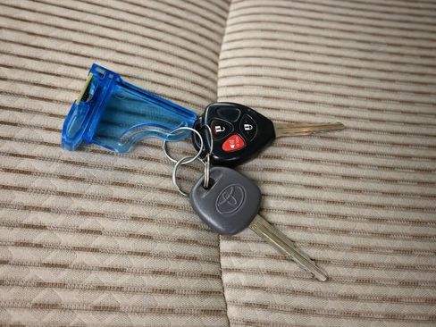 Used 2019 Toyota 4Runner SR5 image 55