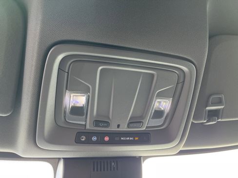 Certified 2023 Chevrolet Silverado 1500 LT Trail Boss image 34