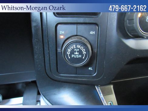 Used 2023 Ford F150 XL w/ STX Appearance Package image 47