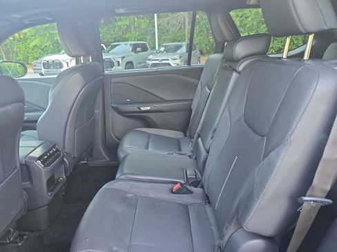 Used 2024 Lexus TX 350 AWD w/ Technology Package image 15