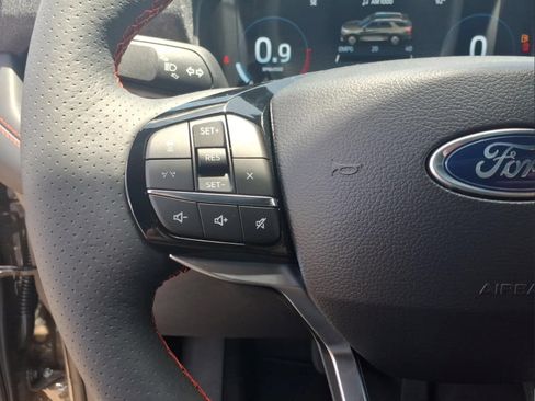 New 2026 Ford Explorer ST-Line RWD image 17