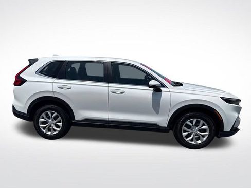 Certified 2024 Honda CR-V LX image 6