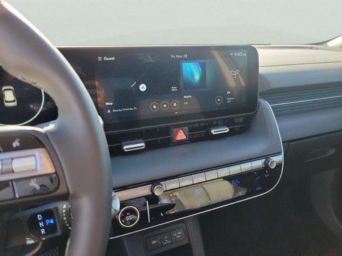 New 2025 Hyundai Ioniq 5 SEL image 16