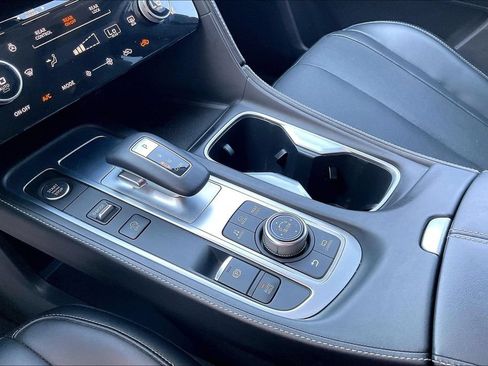 Used 2023 INFINITI QX60 Luxe w/ Vision Package AWD/4WD image 15
