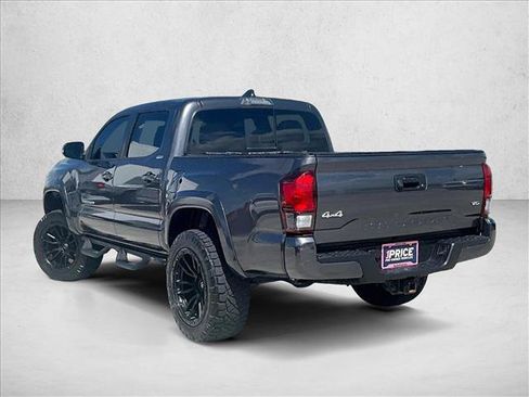 Used 2023 Toyota Tacoma SR5 AWD/4WD image 13