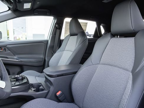 New 2026 Toyota bZ image 8