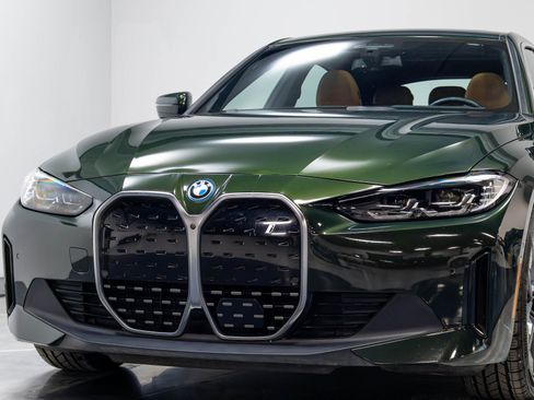 Used 2023 BMW i4 eDrive35 RWD image 65