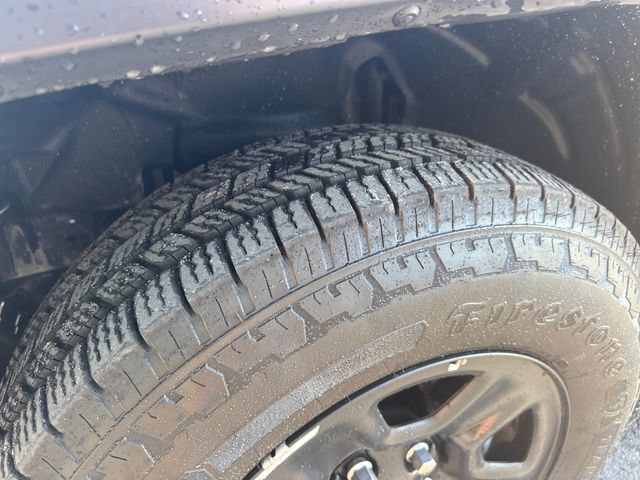 Used 2023 Jeep Wrangler Unlimited Sport AWD/4WD image 5