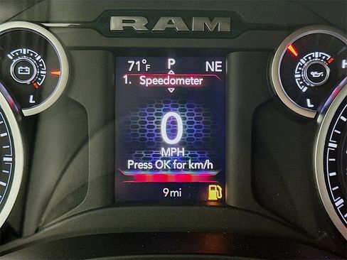 New 2026 RAM 1500 Big Horn image 11