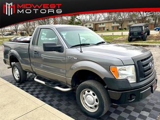 Used 2011 Ford F150 XL image 1