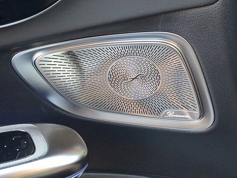 New 2026 Mercedes-Benz CLE 53 AMG 4MATIC Cabriolet image 16