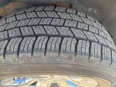 Used 2016 Chevrolet Tahoe LTZ image 13