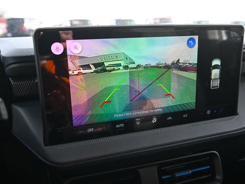 New 2026 Ford Maverick Lobo image 31