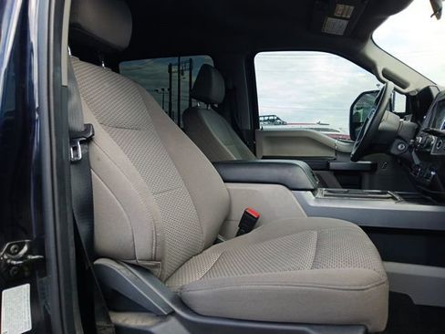 Used 2022 Ford F250 XLT w/ XLT Premium Package image 10