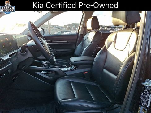Certified 2023 Kia Telluride LX image 15