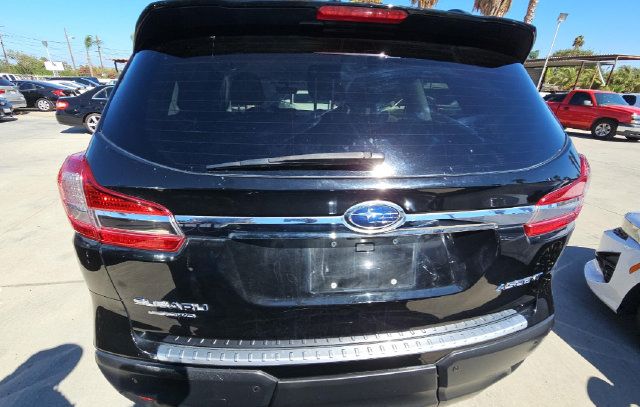 Used 2020 Subaru Ascent Premium w/ Convenience Package AWD/4WD image 3