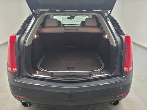 Used 2015 Cadillac SRX Performance w/ Driver Awareness Package AWD/4WD image 29