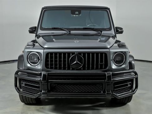 Used 2024 Mercedes-Benz G 63 AMG 4MATIC image 5