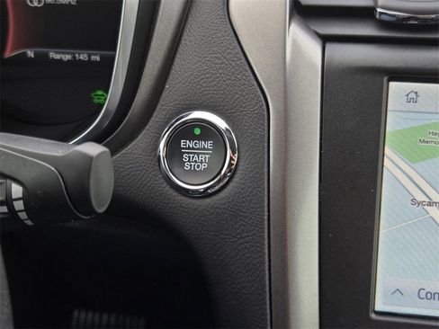 Used 2020 Ford Fusion SEL image 20