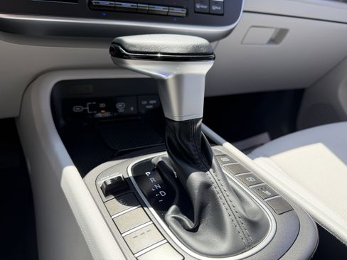 Certified 2026 Hyundai Kona SEL Sport AWD/4WD image 37