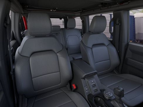 New 2026 Ford Bronco Outer Banks AWD/4WD image 10