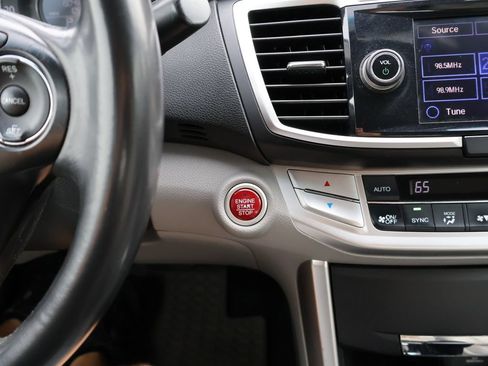 Used 2013 Honda Accord EX-L image 25