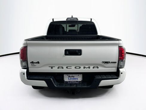 Used 2018 Toyota Tacoma TRD Pro image 6