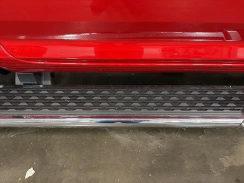 Used 2023 RAM 2500 Big Horn w/ Level 1 Equipment Group image 16