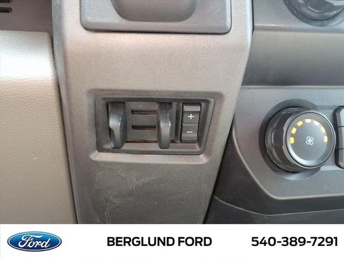Used 2021 Ford F550 2WD Regular Cab Super Duty image 30