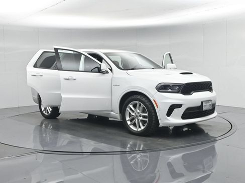 Used 2021 Dodge Durango R/T AWD/4WD image 34