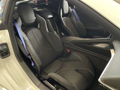 New 2027 Chevrolet Corvette Z06