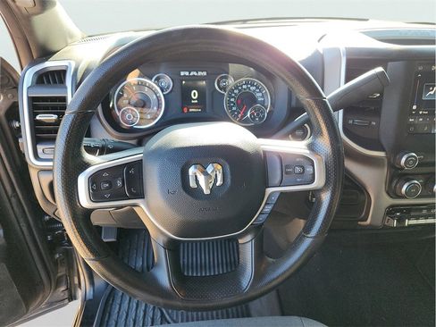 Used 2024 RAM 3500 SLT w/ Quick Order Package 2YG SLT image 20